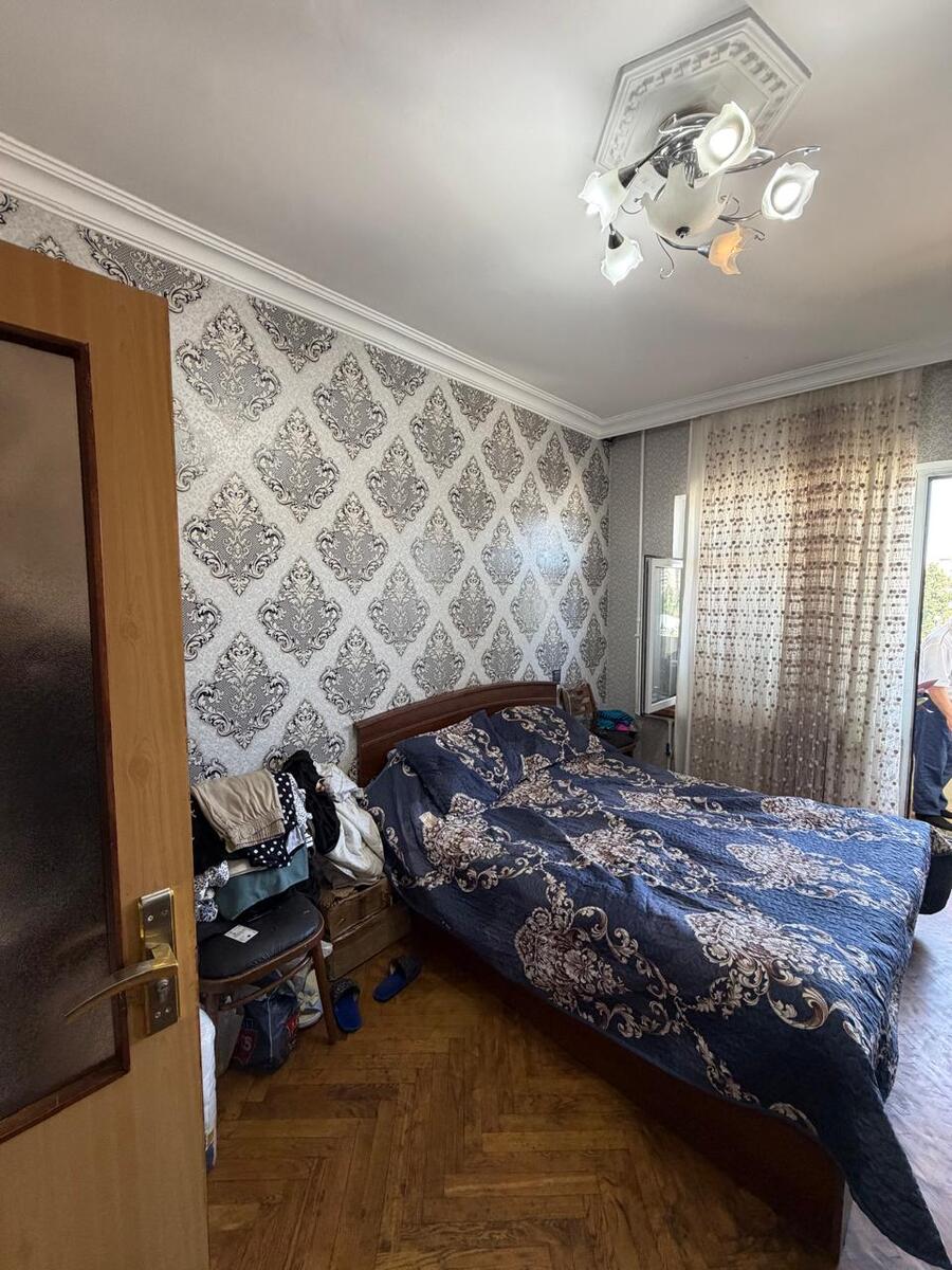 Satılır 3 otaqlı köhnə tikili 80 m² — Mənzil, Bakı (6)