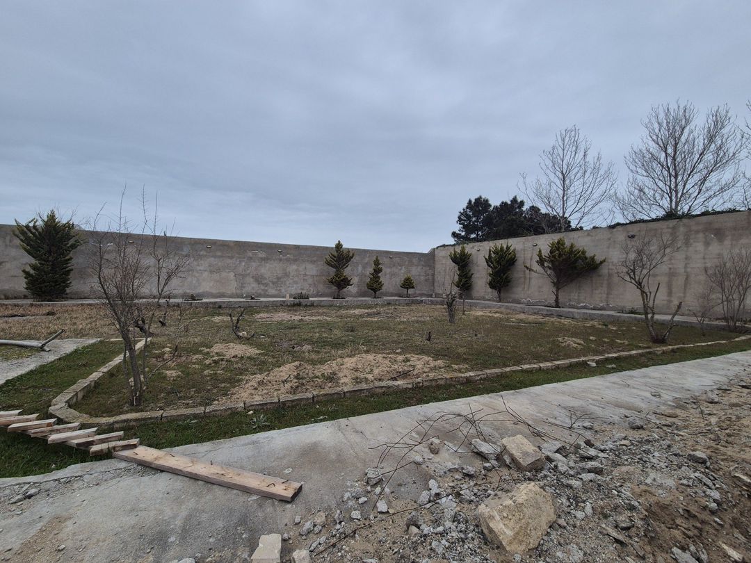 Satılır torpaq 6 sot — Torpaq, Bakı (8)