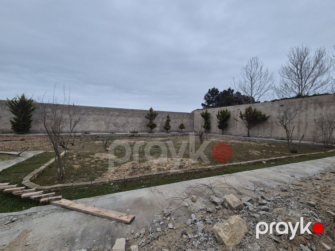 Satılır torpaq 6 sot — Torpaq, Bakı (8)