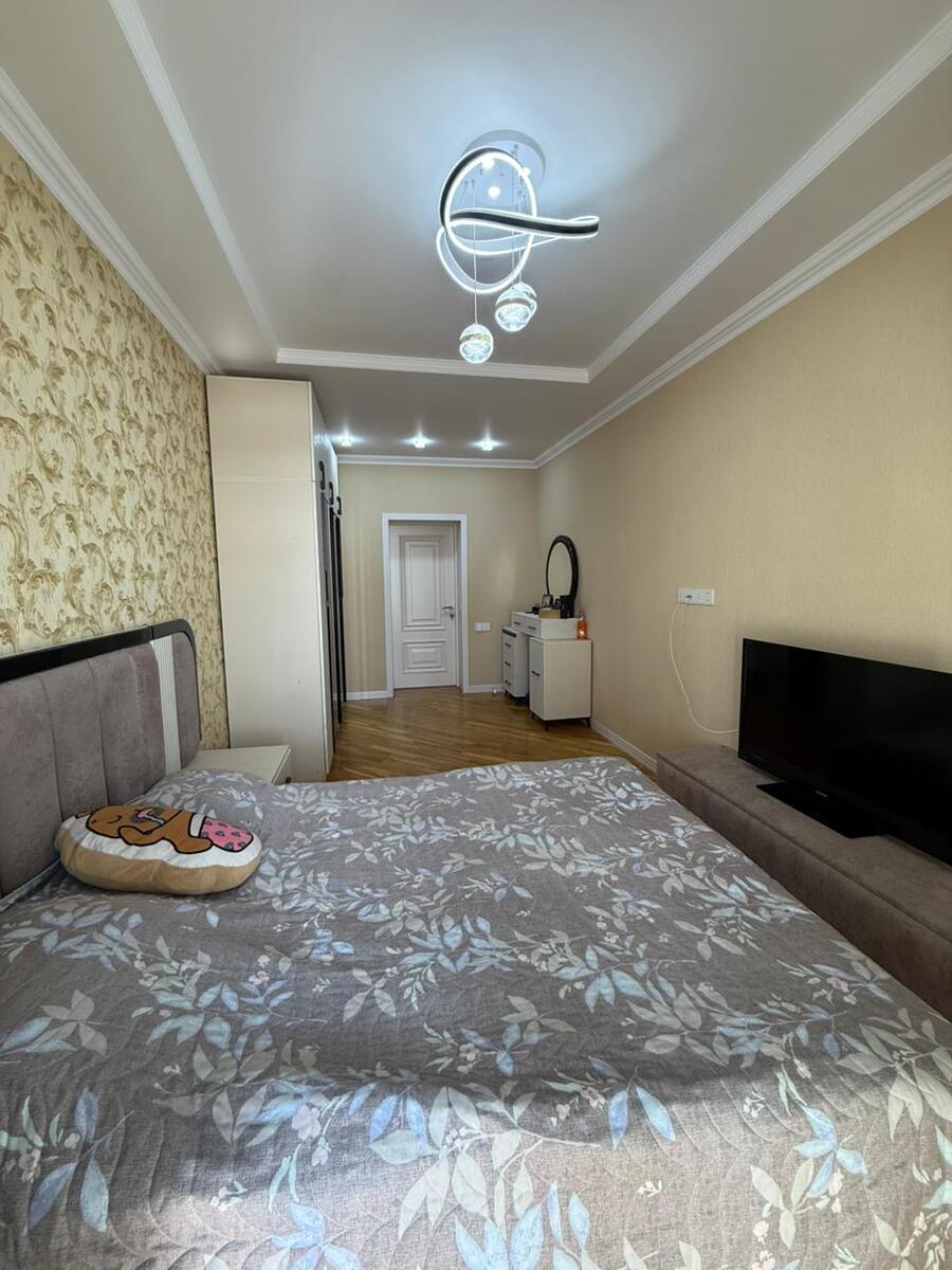 Satılır 4 otaqlı yeni tikili 146 m² — Mənzil, Bakı (9)