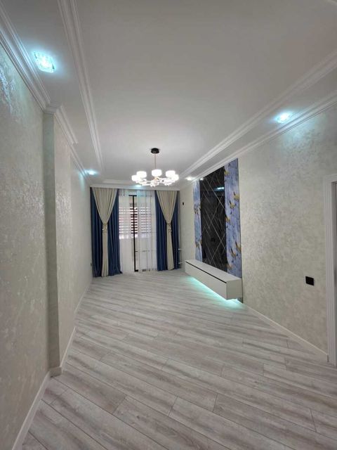 Satılır 3 otaqlı yeni tikili 88 m² — Xırdalan