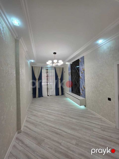 Satılır 3 otaqlı yeni tikili 88 m²