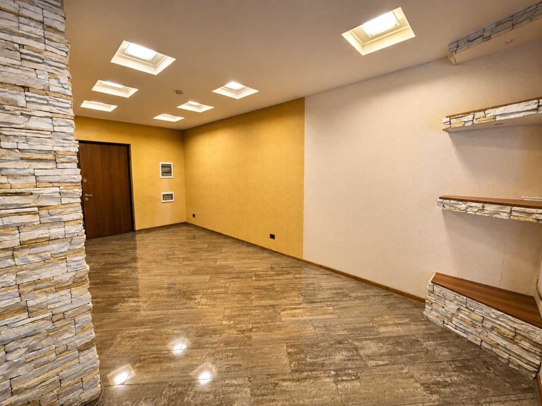 Satılır 4 otaqlı yeni tikili 230 m² — Mənzil, Bakı (4)