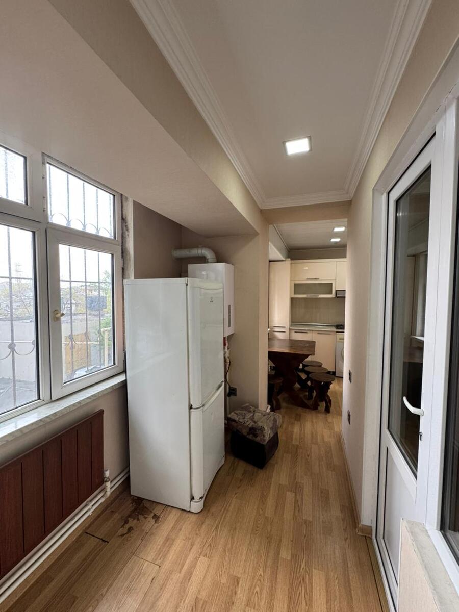 Satılır 3 otaqlı köhnə tikili 75 m² — Mənzil, Bakı (8)