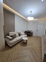 Satılır 2 otaqlı yeni tikili 47 m² — ELVIN — Apartment