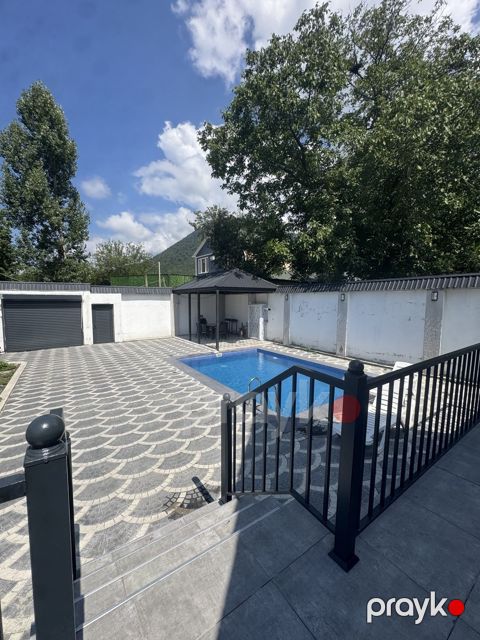İcarəyə verilir 3 otaqlı həyət evi/bağ evi 100 m²