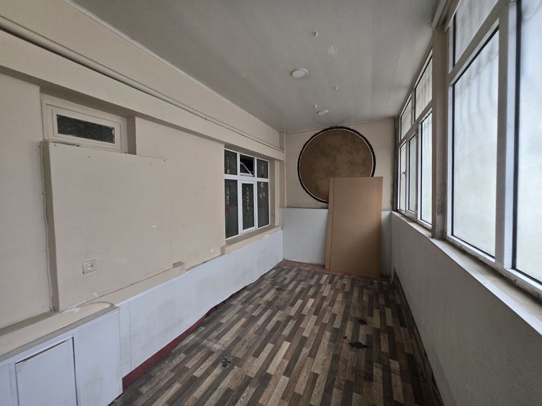 İcarəyə verilir 4 otaqlı ofis 120 m² — Ofis, Bakı (5)