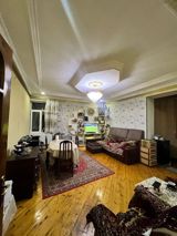 Satılır 2 otaqlı yeni tikili 56.7 m² — Aytac Xanım — Квартира