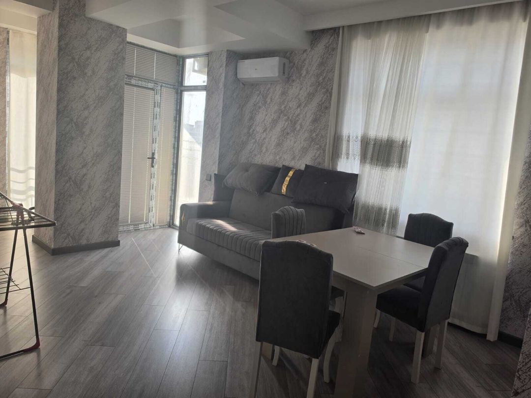 İcarəyə verilir 2 otaqlı yeni tikili 86 m² — Mənzil, Bakı (2)