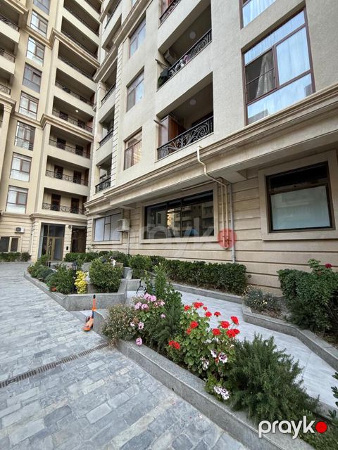 İcarəyə verilir 2 otaqlı yeni tikili 68 m²