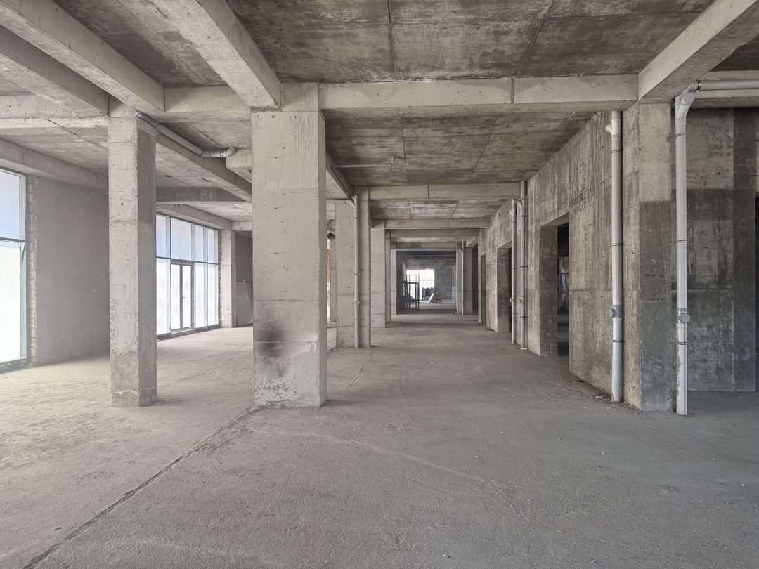 İcarəyə verilir obyekt 200 m² — Əmlak, Bakı (8)
