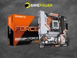 Ana plata gıgabyte B850M force wı-fı 6E DDR5 AM5 — GamePower — Computers & Laptops