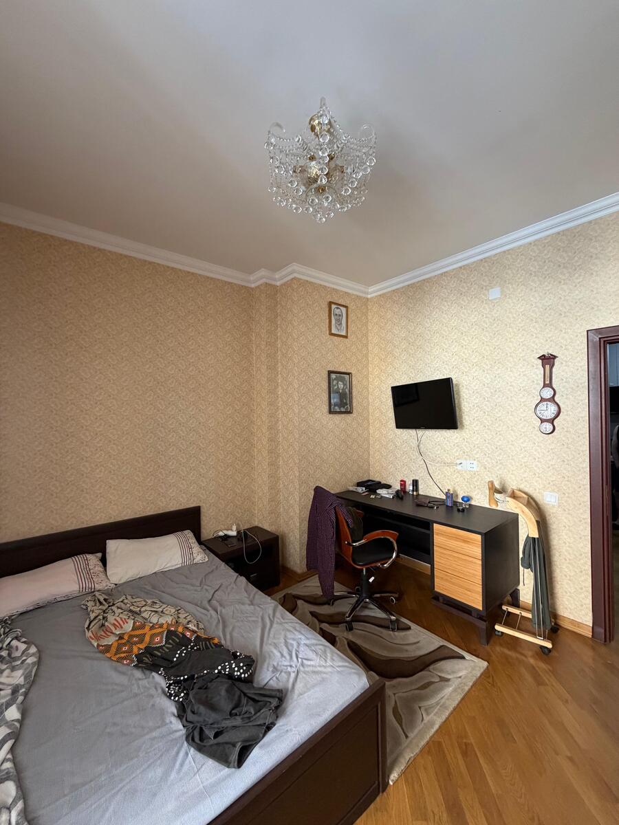 Satılır 3 otaqlı yeni tikili 95 m² — Mənzil, Bakı (7)
