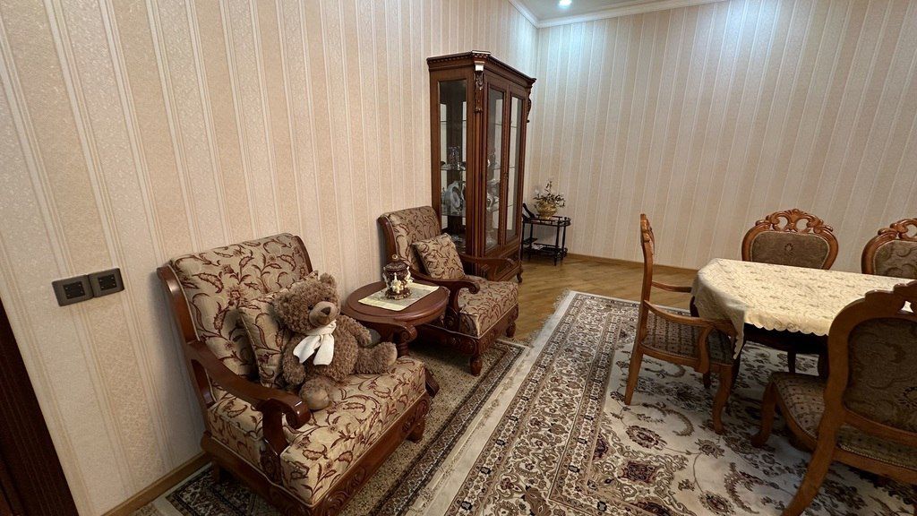 Villa, Masazır qəs — Ev, villa, Bakı (12)