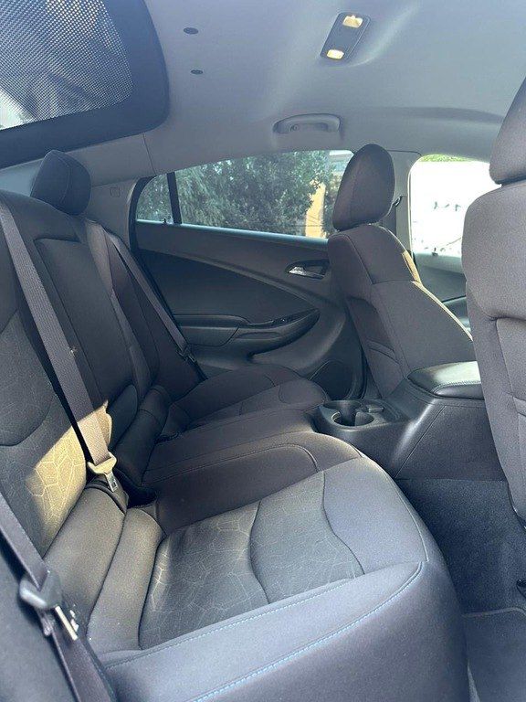 Chevrolet Volt, 1.5 L, 18.4 kWh, 2017 il, 105 000 km — Avtomobillər, Bakı (10)