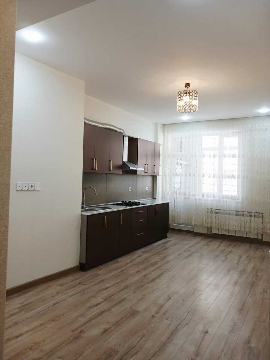 Satılır 2 otaqlı yeni tikili 55 m² — Mənzil, Bakı (2)