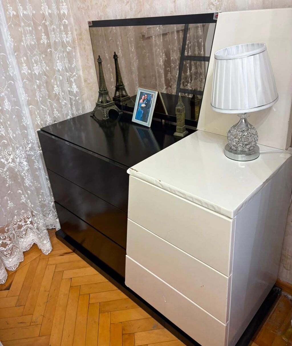 Yaxşı vəziyyətdədir.Matrası var Ünvan:Əhmədli — Mebel, Bakı (3)
