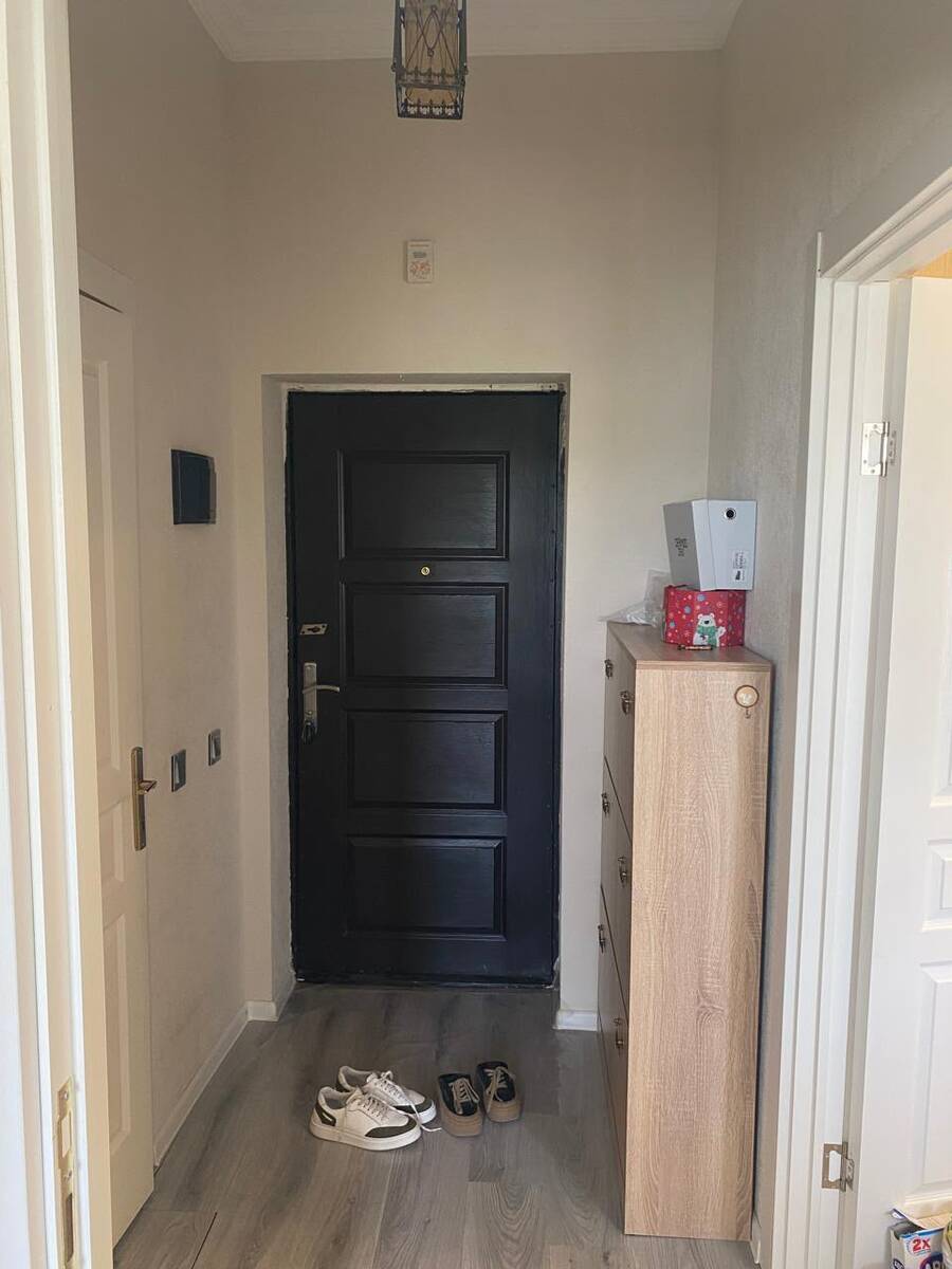 Satılır 1 otaqlı yeni tikili 41 m² — Mənzil, Bakı (7)