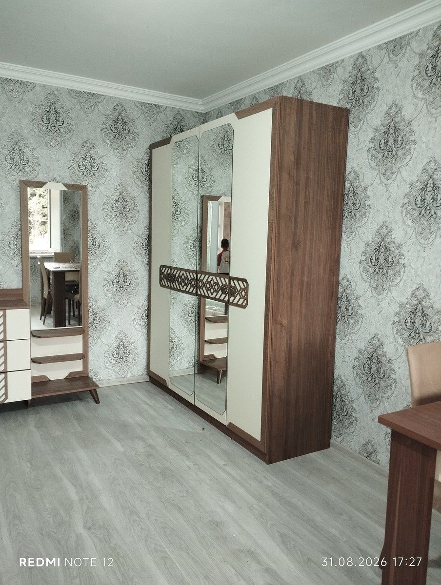 1-otaqlı mənzil kirayə verilir, Gəncə ş., 40 m² — Mənzil, Gəncə (3)