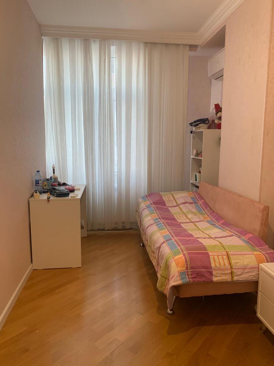 Satılır 3 otaqlı yeni tikili 113 m² — Mənzil, Bakı (2)