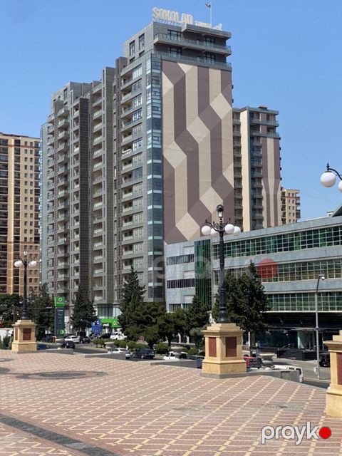 Satılır 3 otaqlı yeni tikili 153 m²