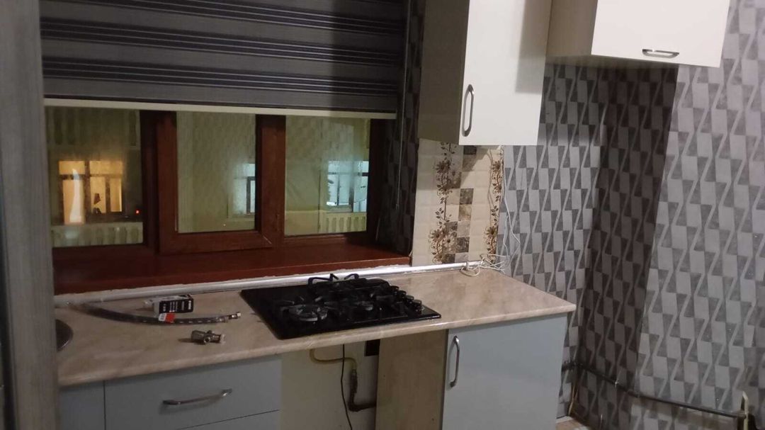 1-otaqlı yeni tikili kirayə verilir, Masazır qəs., 42 m² — Mənzil, Bakı (5)