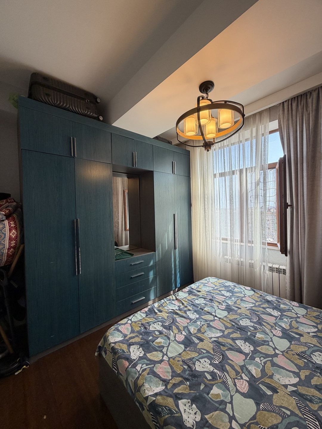 Satılır 3 otaqlı yeni tikili 54 m² — Mənzil, Bakı (10)