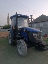 Traktor Lovol Lovol 504, 2024 il, 50 at gücü, motor 0.4 l, Yeni — Otomobil