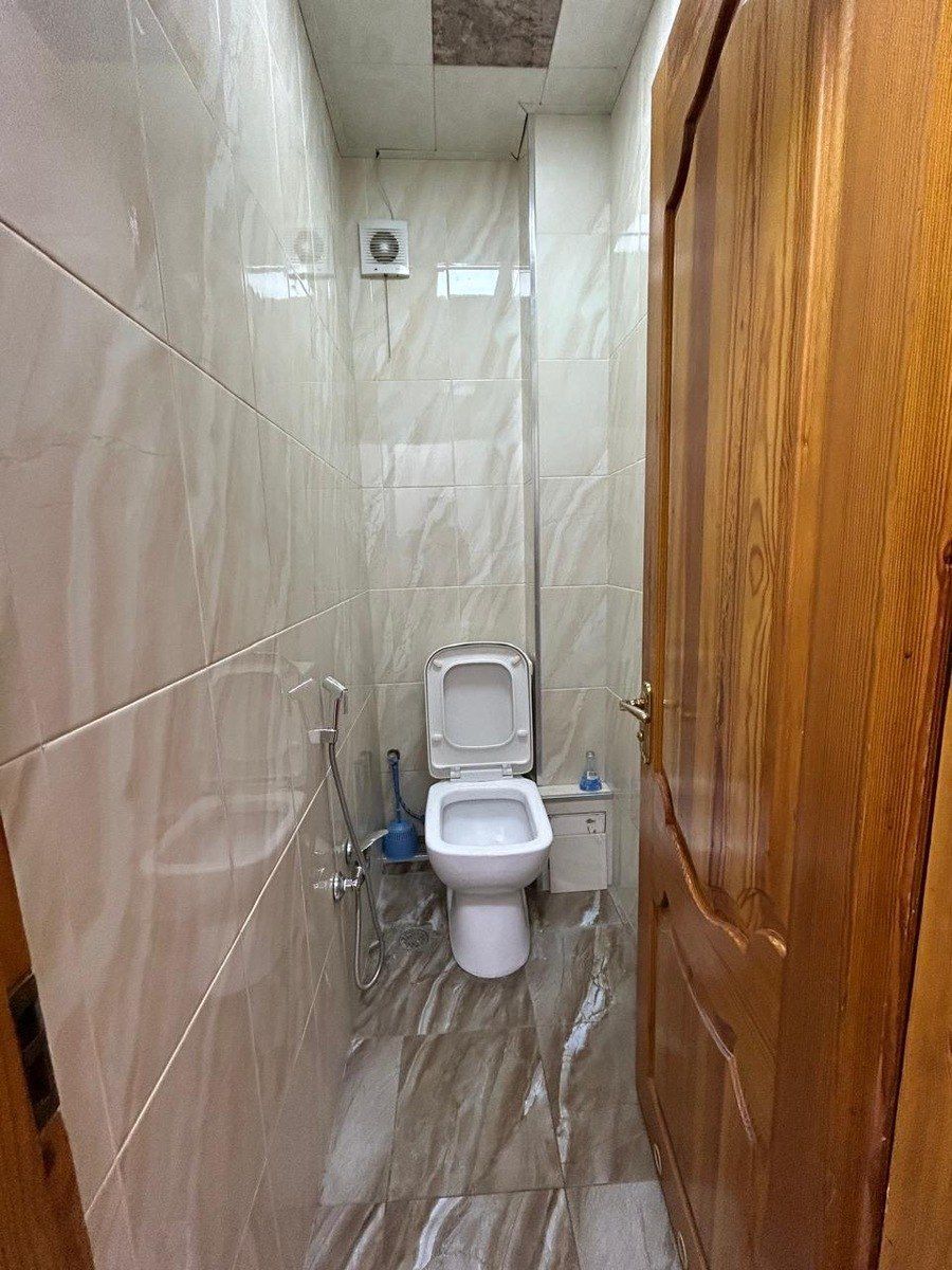 İcarəyə verilir 3 otaqlı köhnə tikili 80 m² — Mənzil, Bakı (10)