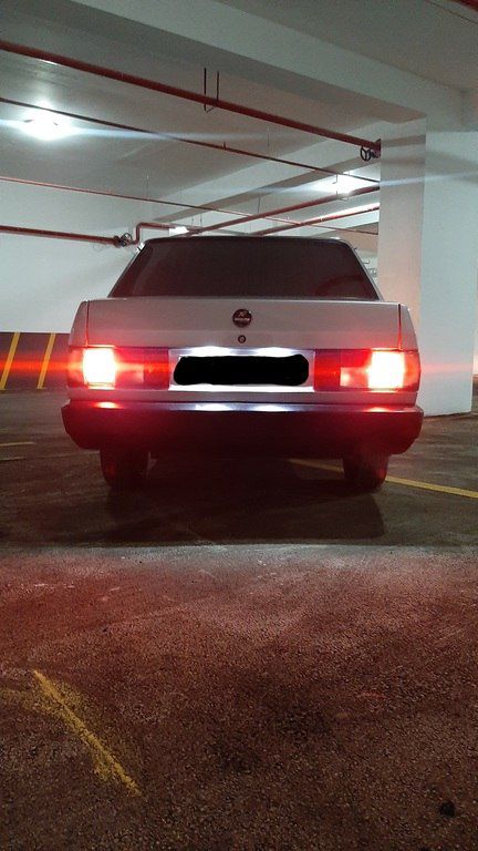 Tofas Sahin, 1.6 L, 2004 il, 150 000 km — Avtomobillər, Bakı (5)