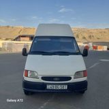 Ford Transit, 2.4 L, 1999 il, 653 835 km — Trucks
