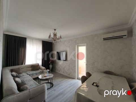 Satılır 2 otaqlı köhnə tikili 60 m²