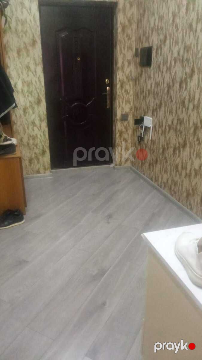 Satılır 2 otaqlı yeni tikili 68 m² — Mənzil, Bakı (4)