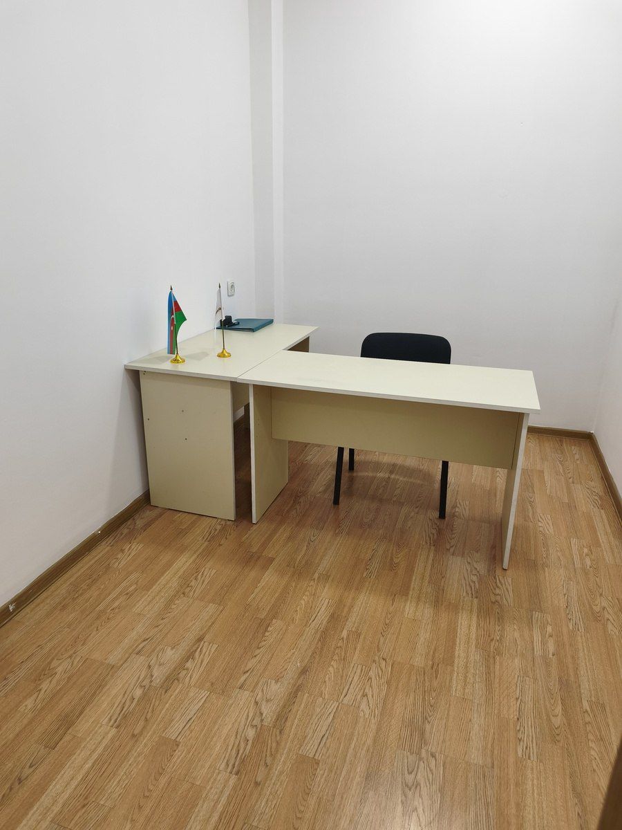 İcarəyə verilir 9 otaqlı ofis 250 m² — Ofis, Bakı (4)