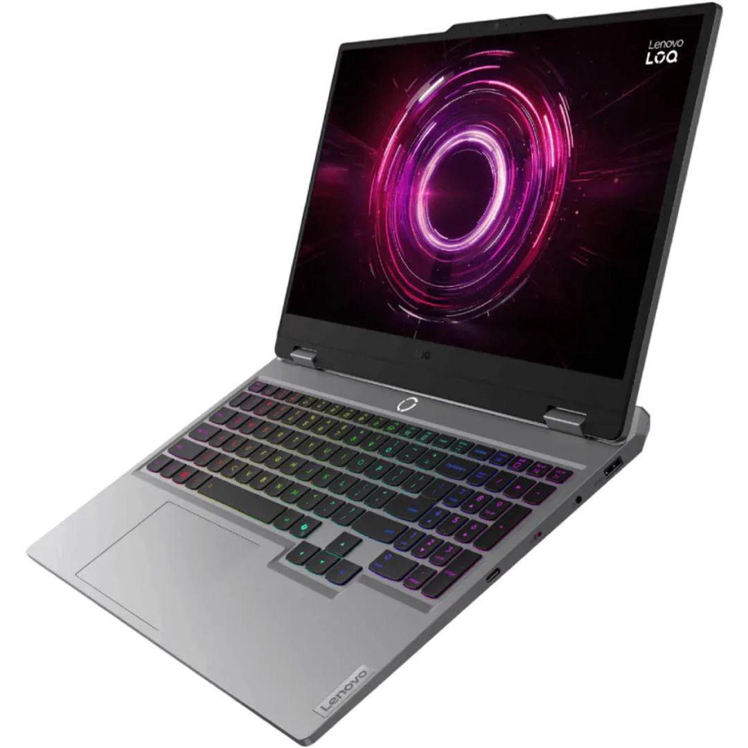 Notbuk Lenovo LOQ 15AHP10 (83JG000WRK) — Elektronika, Bakı (3)