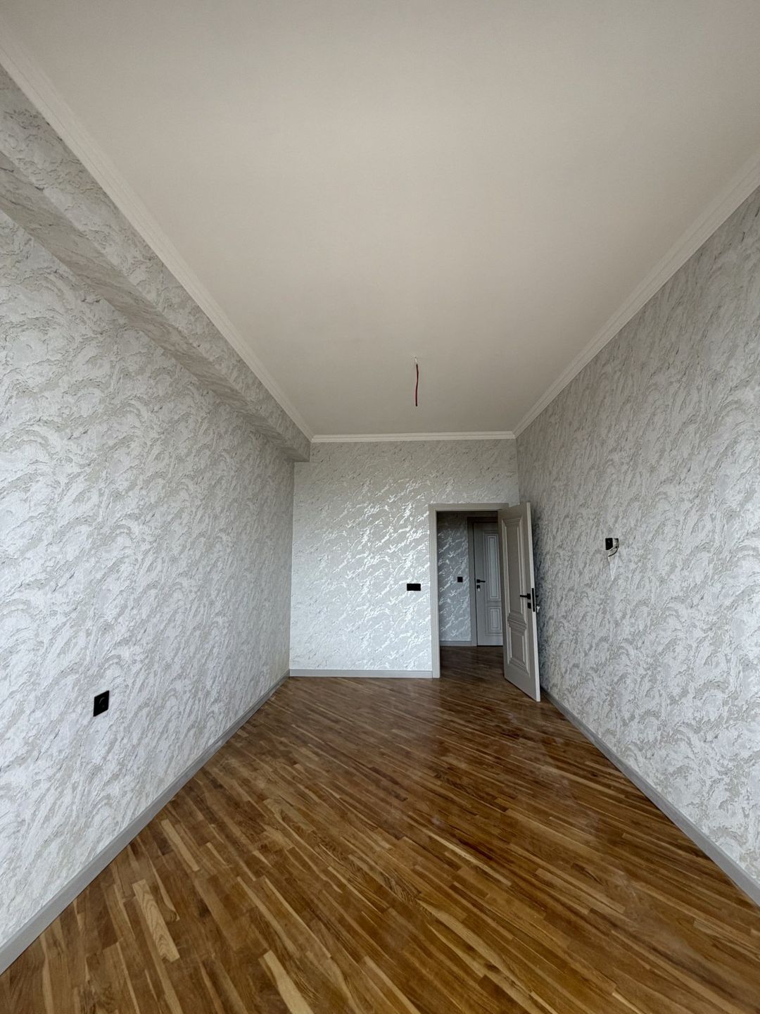 Satılır 3 otaqlı yeni tikili 94 m² — Mənzil, Bakı (7)