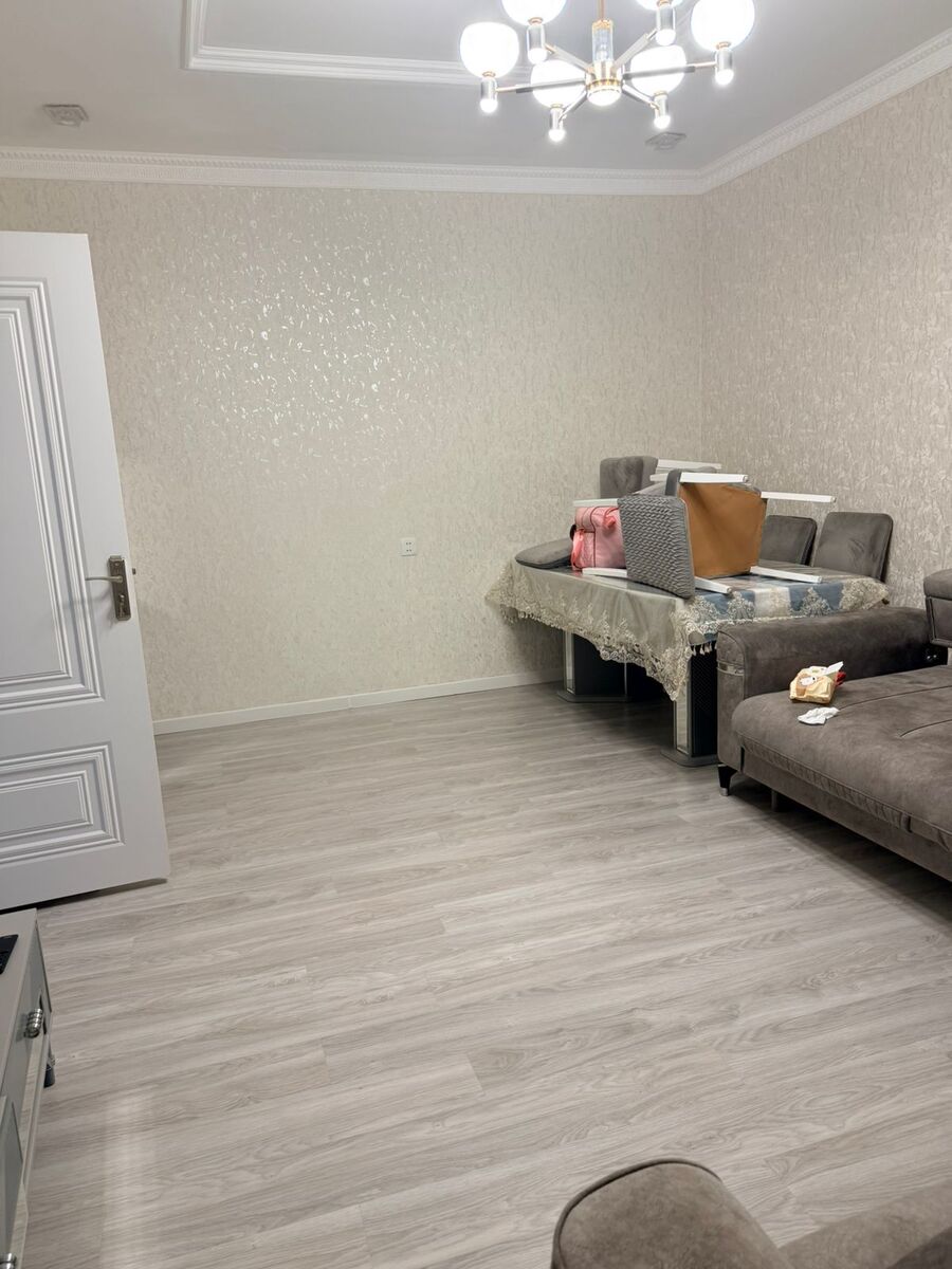 Satılır 5 otaqlı həyət evi/bağ evi 98 m² — Ev, villa, Bakı (6)