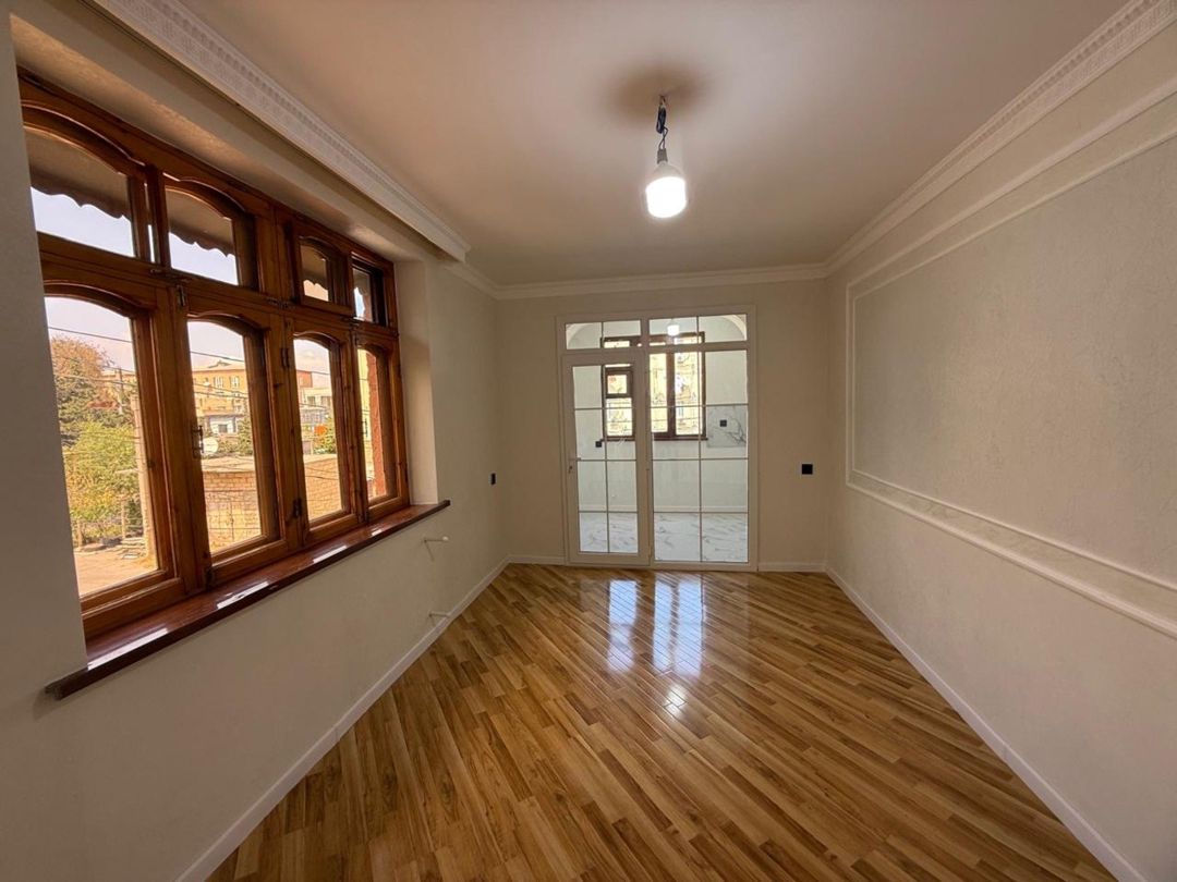 Satılır 2 otaqlı köhnə tikili 47 m² — Mənzil, Xırdalan (2)