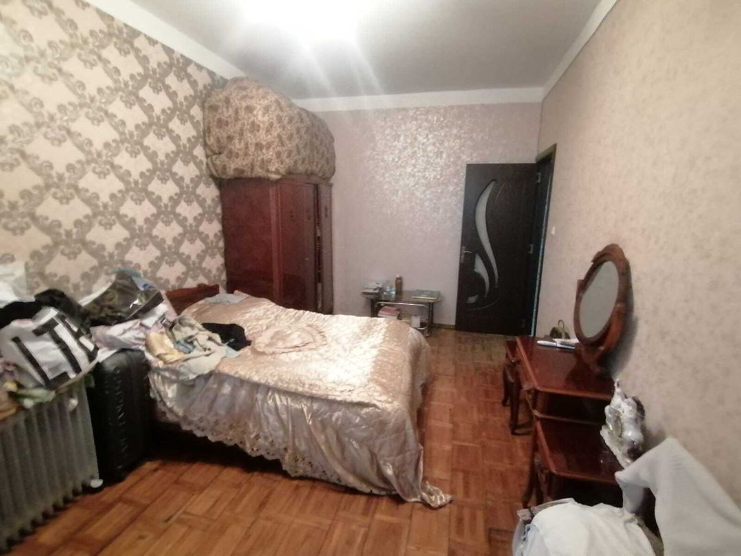 Satılır 4 otaqlı köhnə tikili 120 m² — Mənzil, Bakı (12)