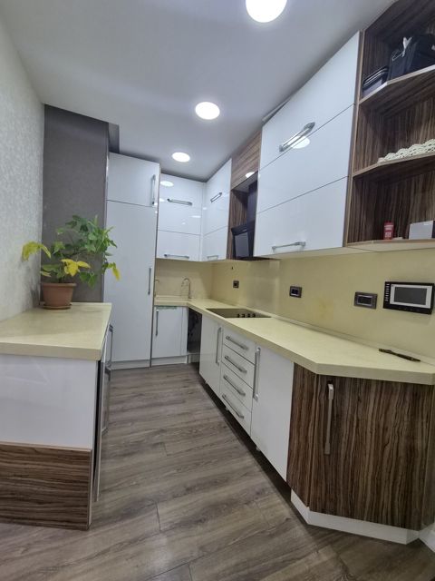 Satılır 2 otaqlı yeni tikili 50 m² — Xırdalan