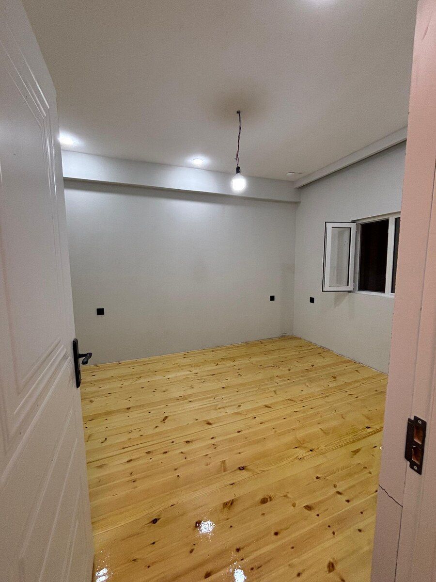 2-otaqlı yeni tikili kirayə verilir, Masazır qəs., 43 m² — Mənzil, Bakı (3)