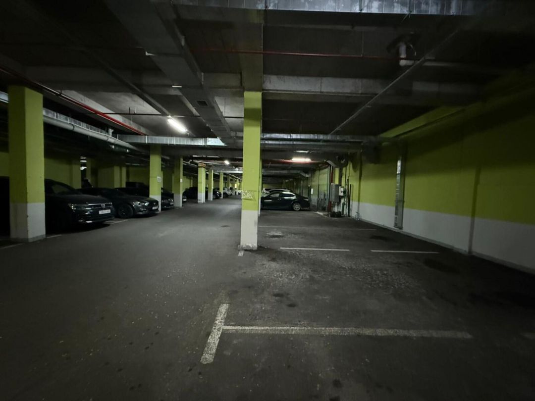 Satılır 3 otaqlı yeni tikili 108 m² — Mənzil, Bakı (12)