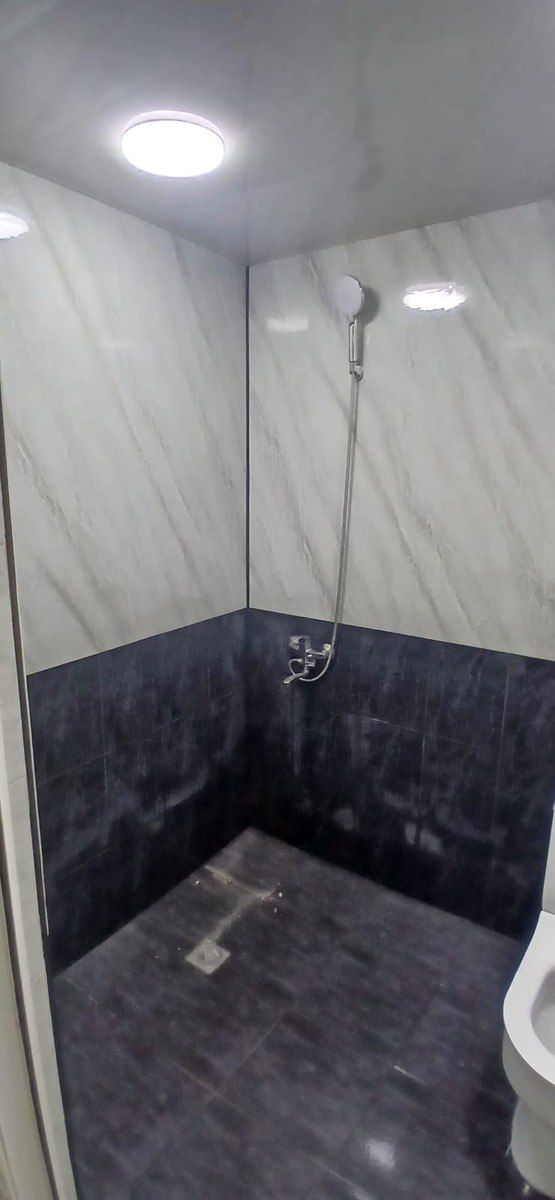 Satılır 2 otaqlı köhnə tikili 60 m² — Mənzil, Bakı (11)