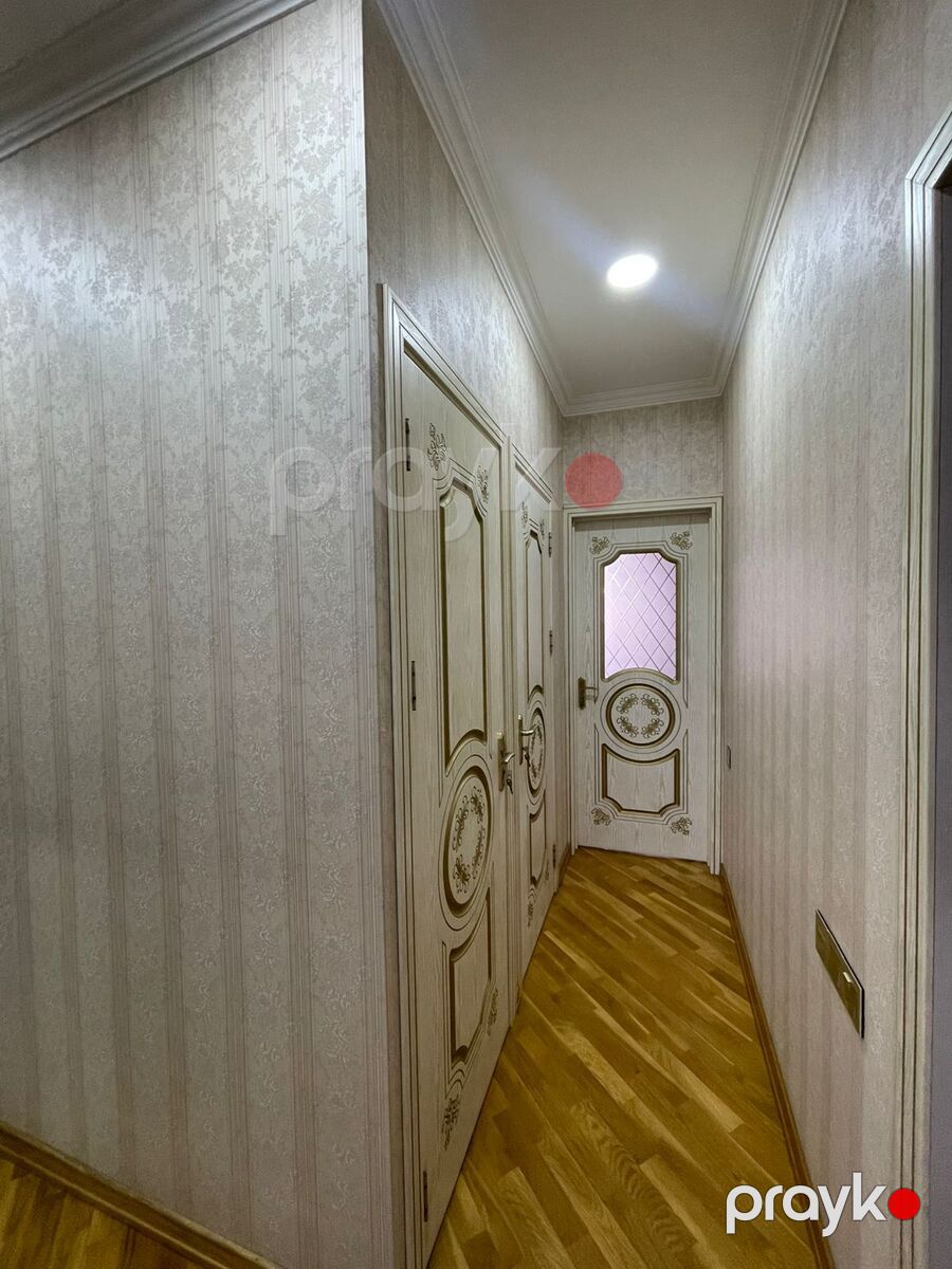 Satılır 3 otaqlı köhnə tikili 80 m² — Mənzil, Bakı (12)