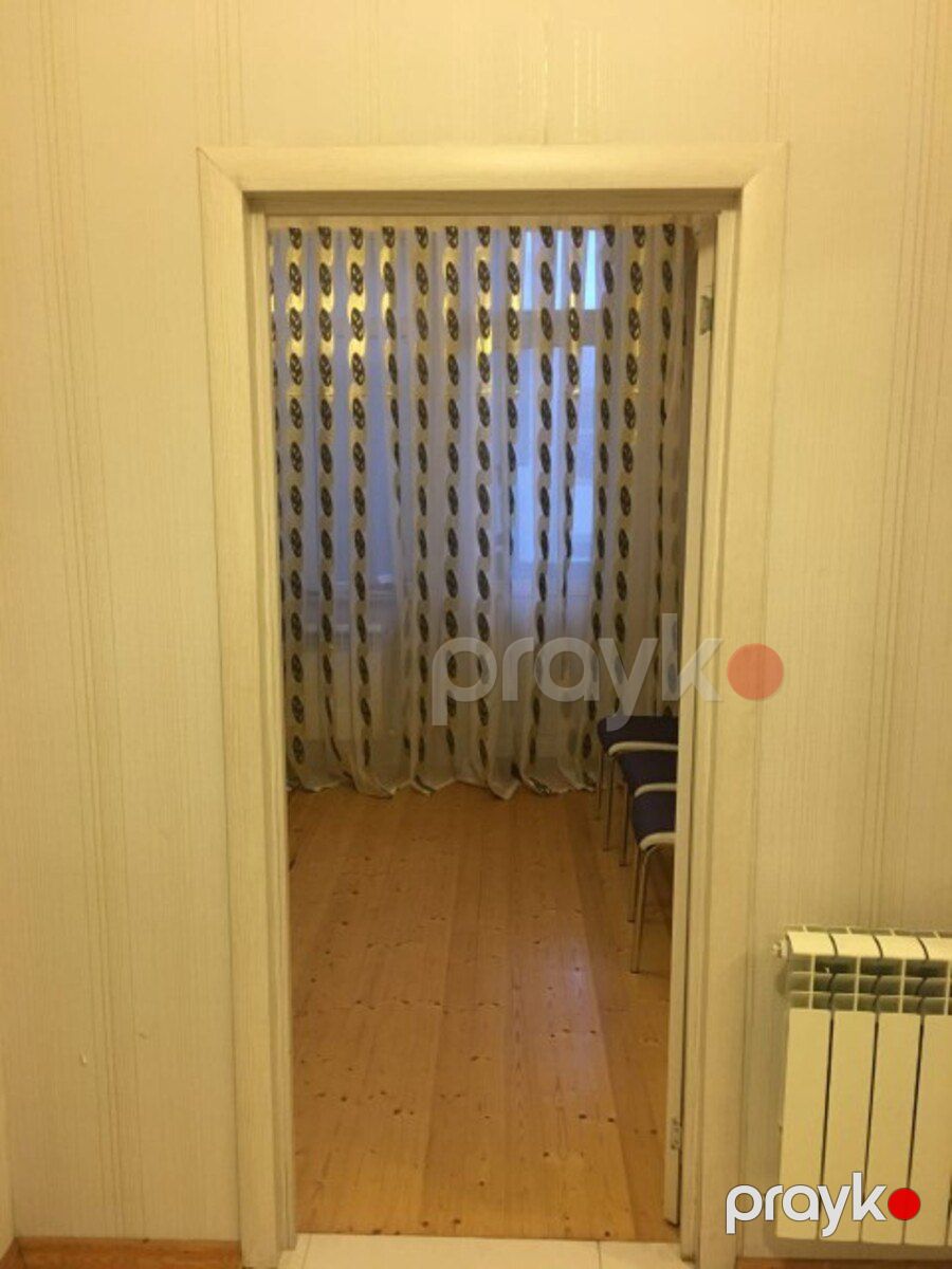 Satılır 2 otaqlı yeni tikili 52 m² — Mənzil, Bakı (2)