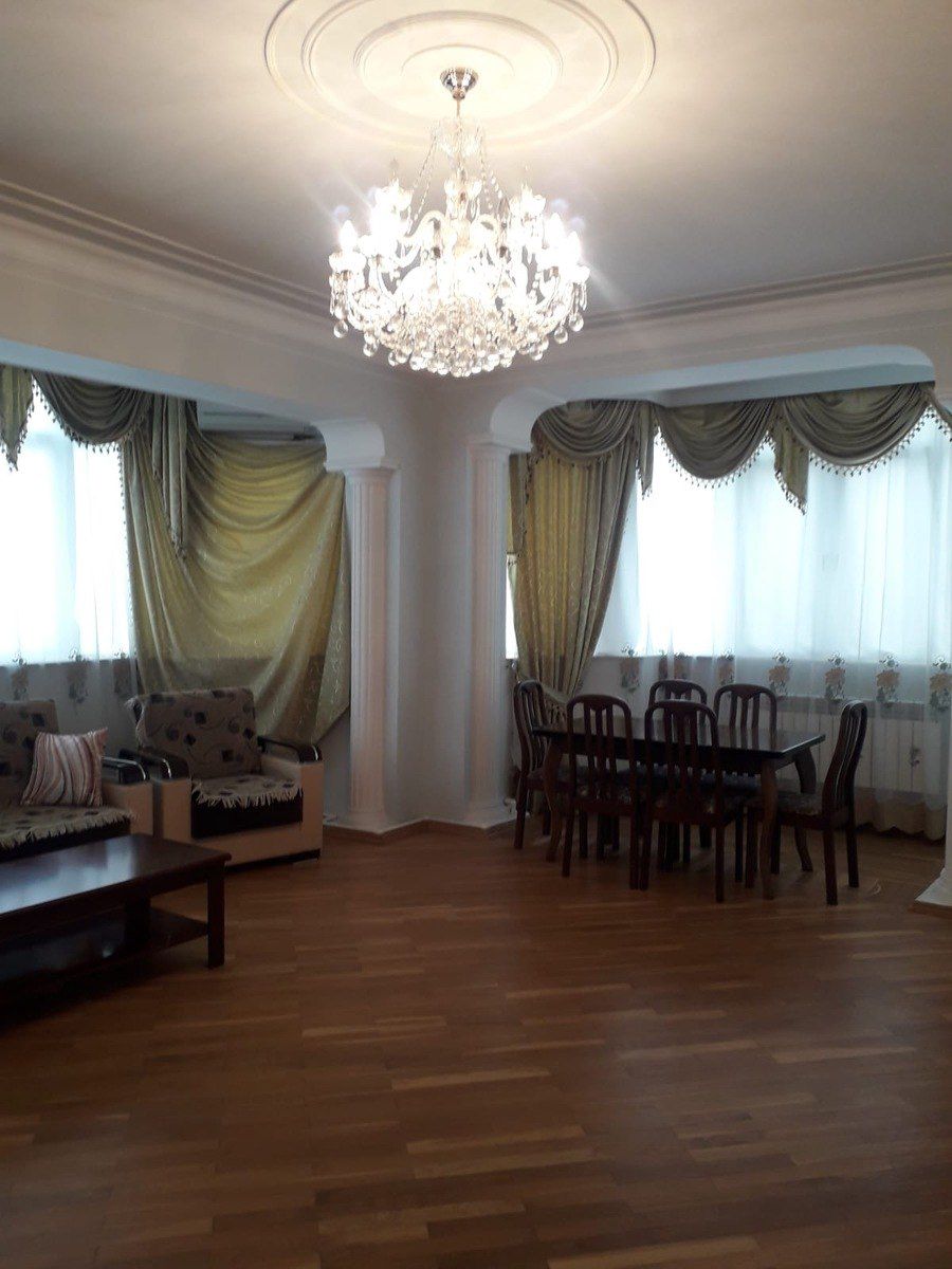 İcarəyə verilir 3 otaqlı yeni tikili 120 m² — Mənzil, Bakı (2)