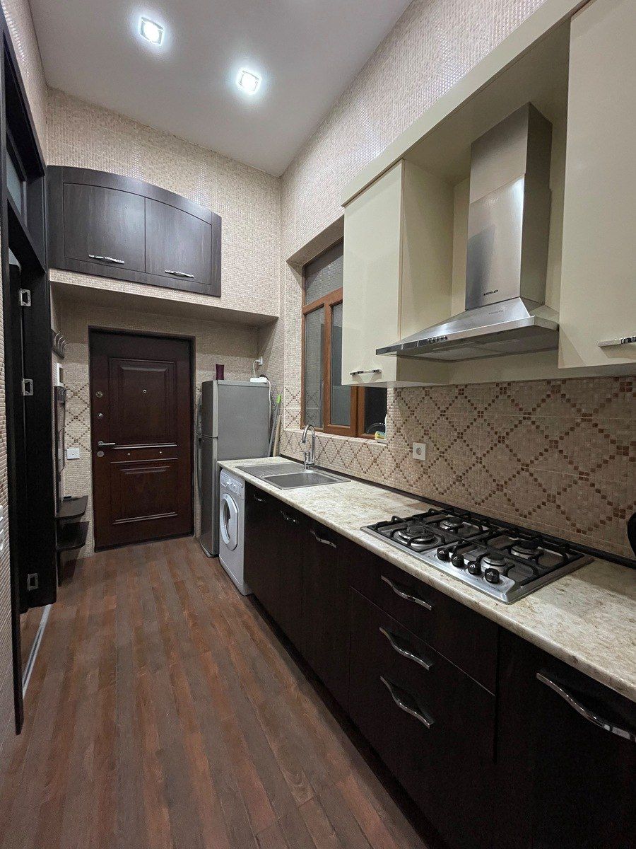İcarəyə verilir 1 otaqlı köhnə tikili 30 m² — Mənzil, Bakı (3)