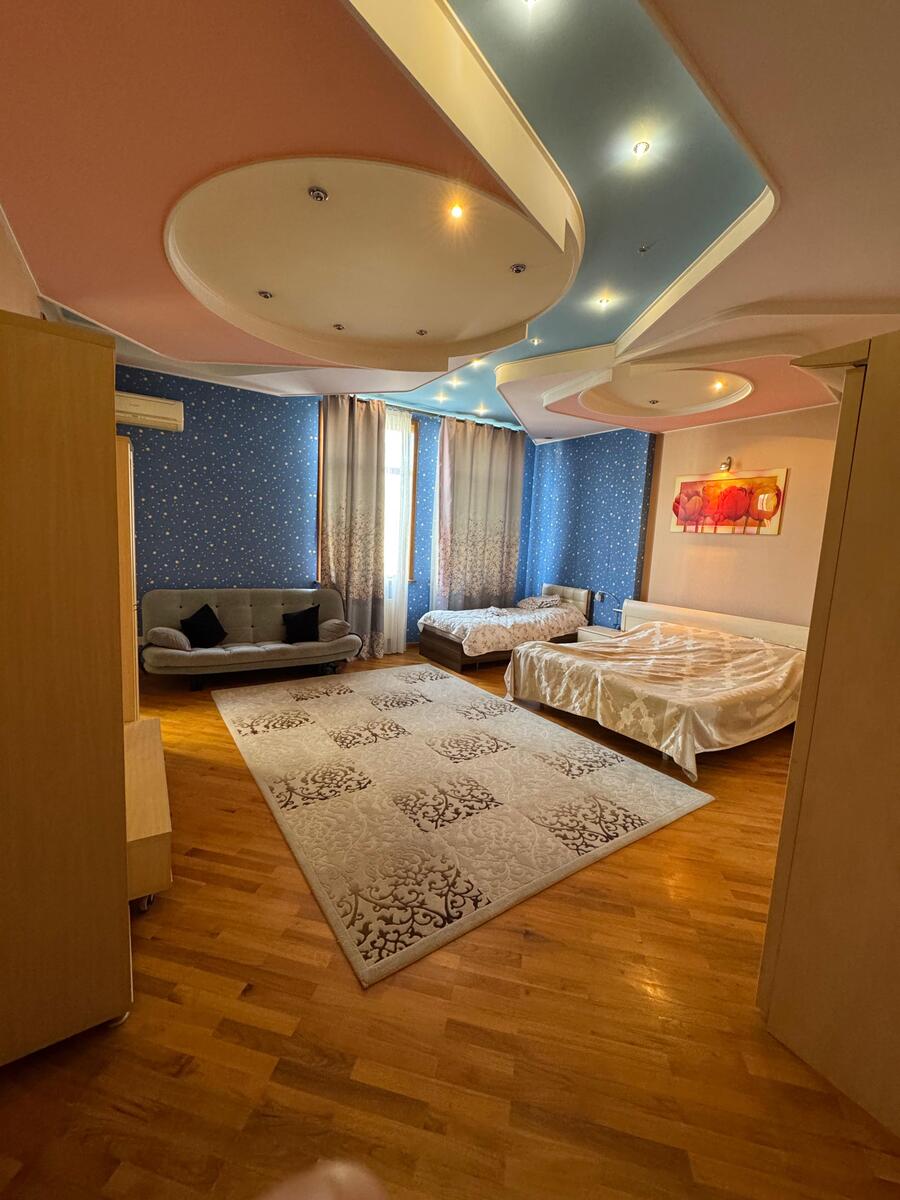 Satılır 5 otaqlı yeni tikili 245 m² — Mənzil, Bakı (7)