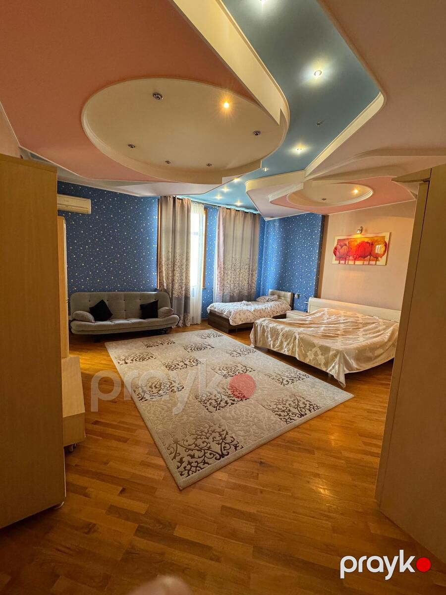 Satılır 5 otaqlı yeni tikili 245 m² — Mənzil, Bakı (7)
