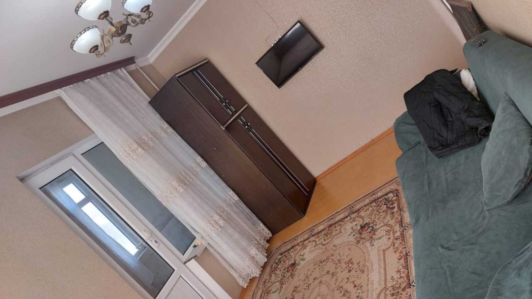 Satılır 1 otaqlı köhnə tikili 45 m² — Mənzil, Bakı (2)